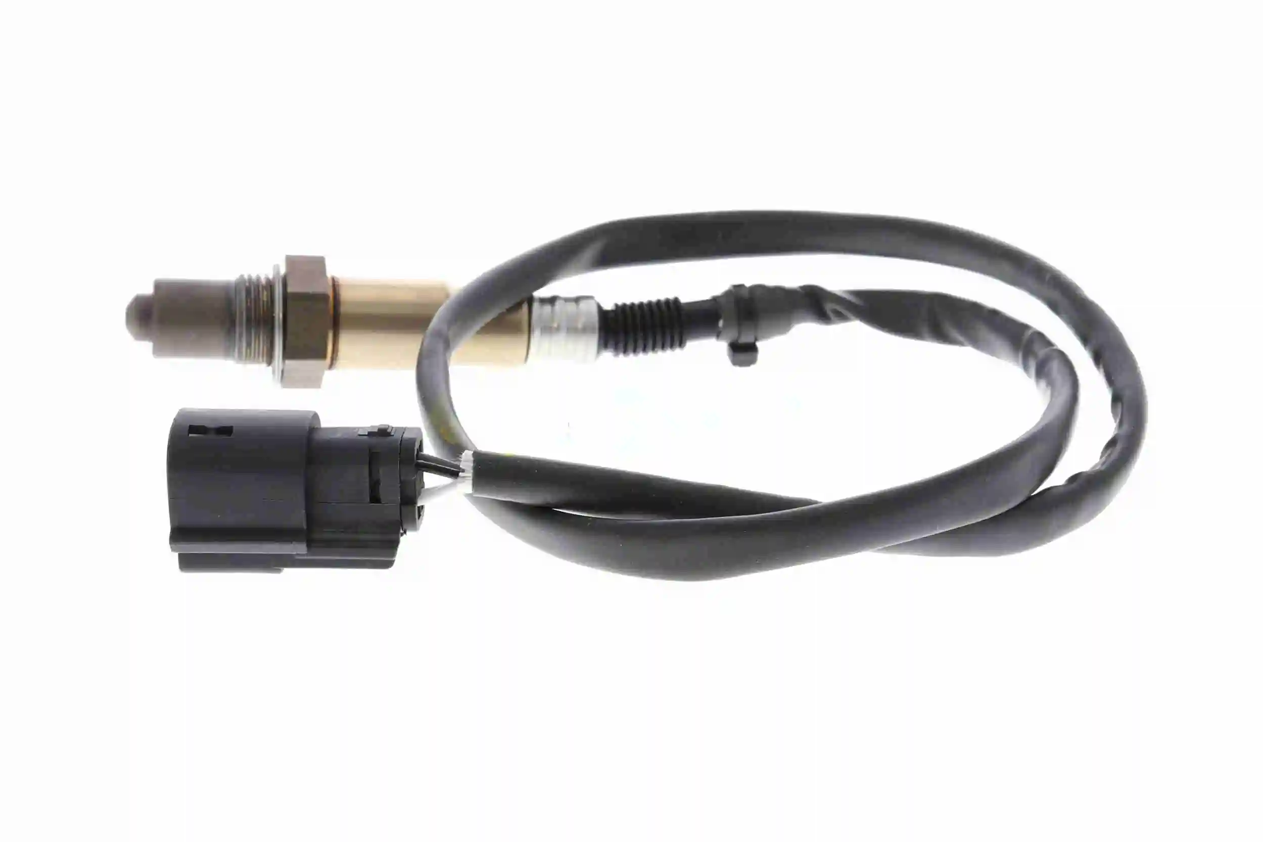 Do koszyka Sonda lambda, czujnik tlenu Ford Fiesta Mk6 CB1