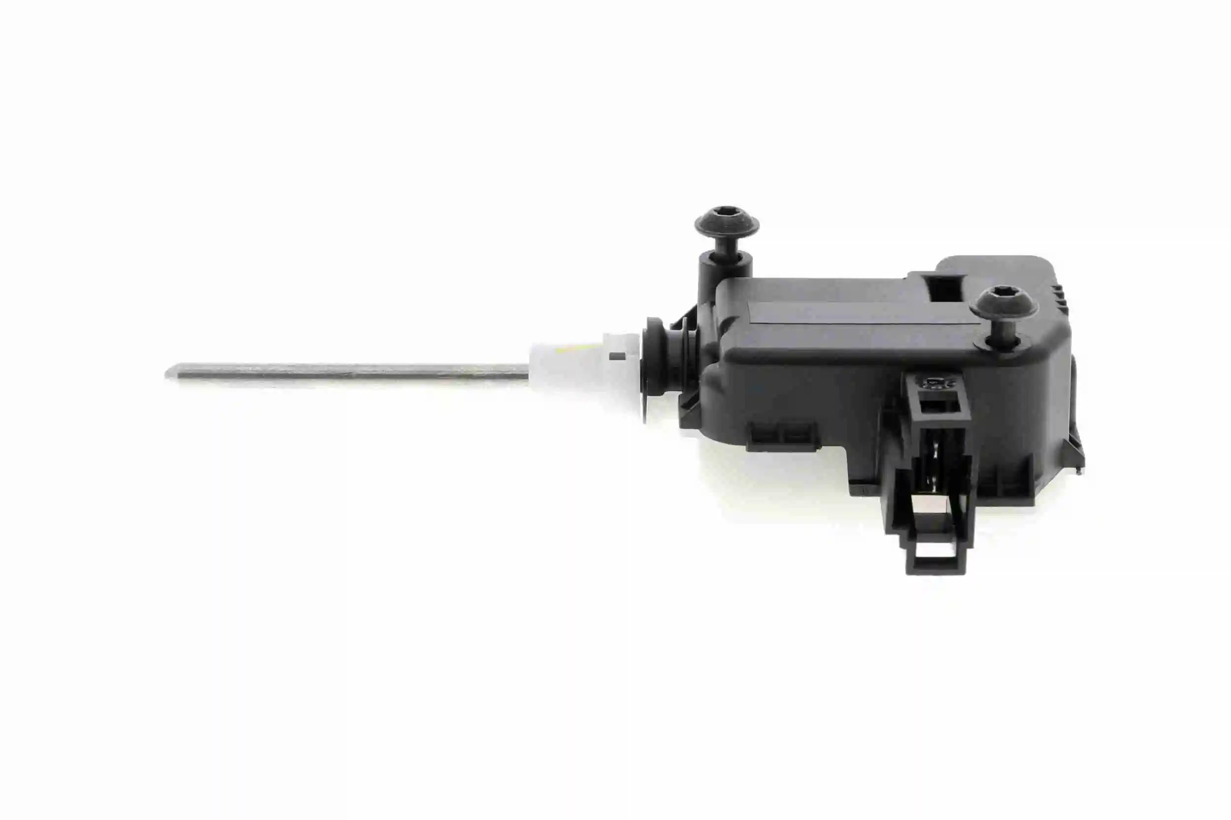 Zamek klapki wlewu paliwa = siłownik klapki wlewu paliwa Vemo V30730109 cena, od 34,32 USD