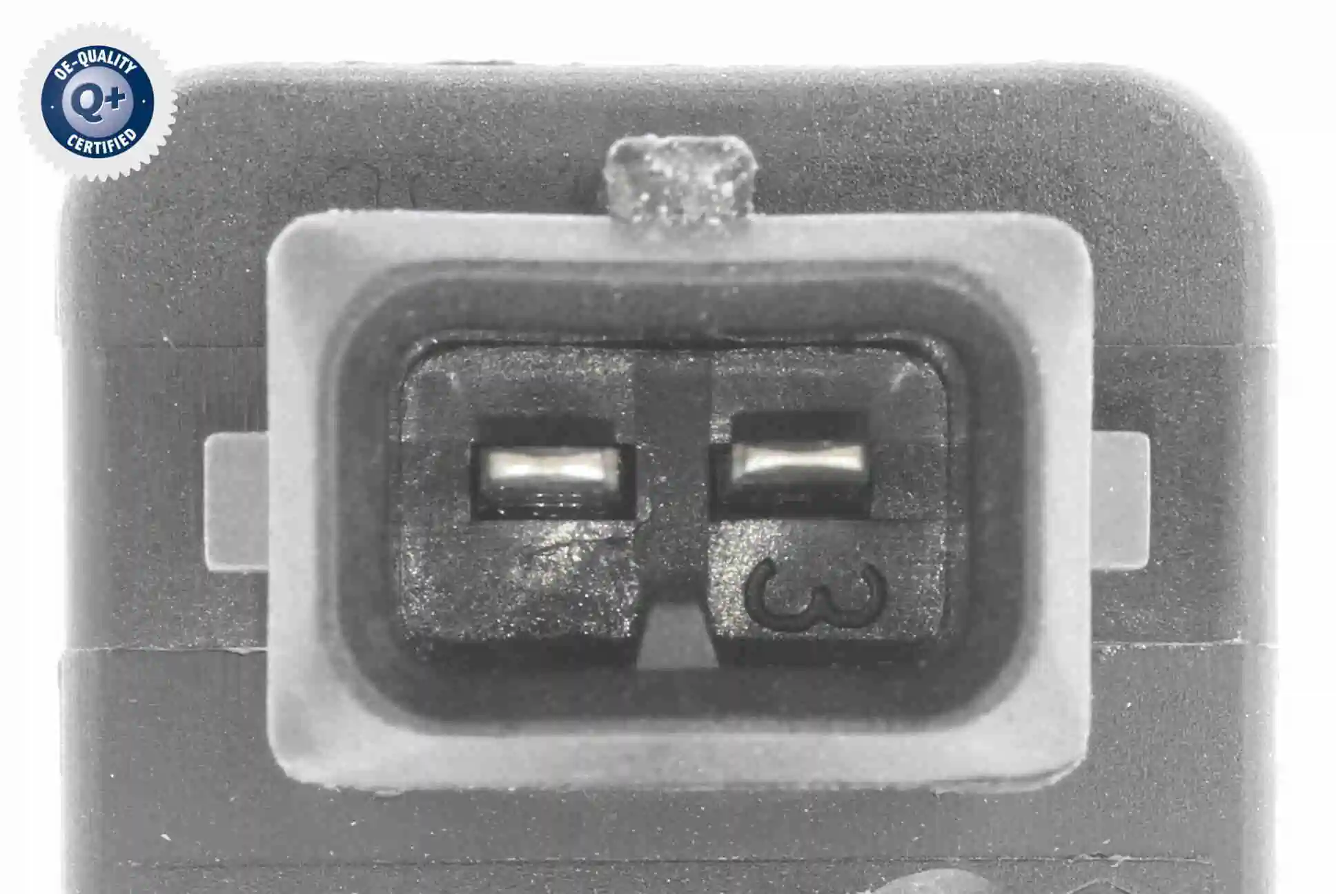 V47630001 Vemo Zawór elektromagnetyczny regulacji klapy EGR