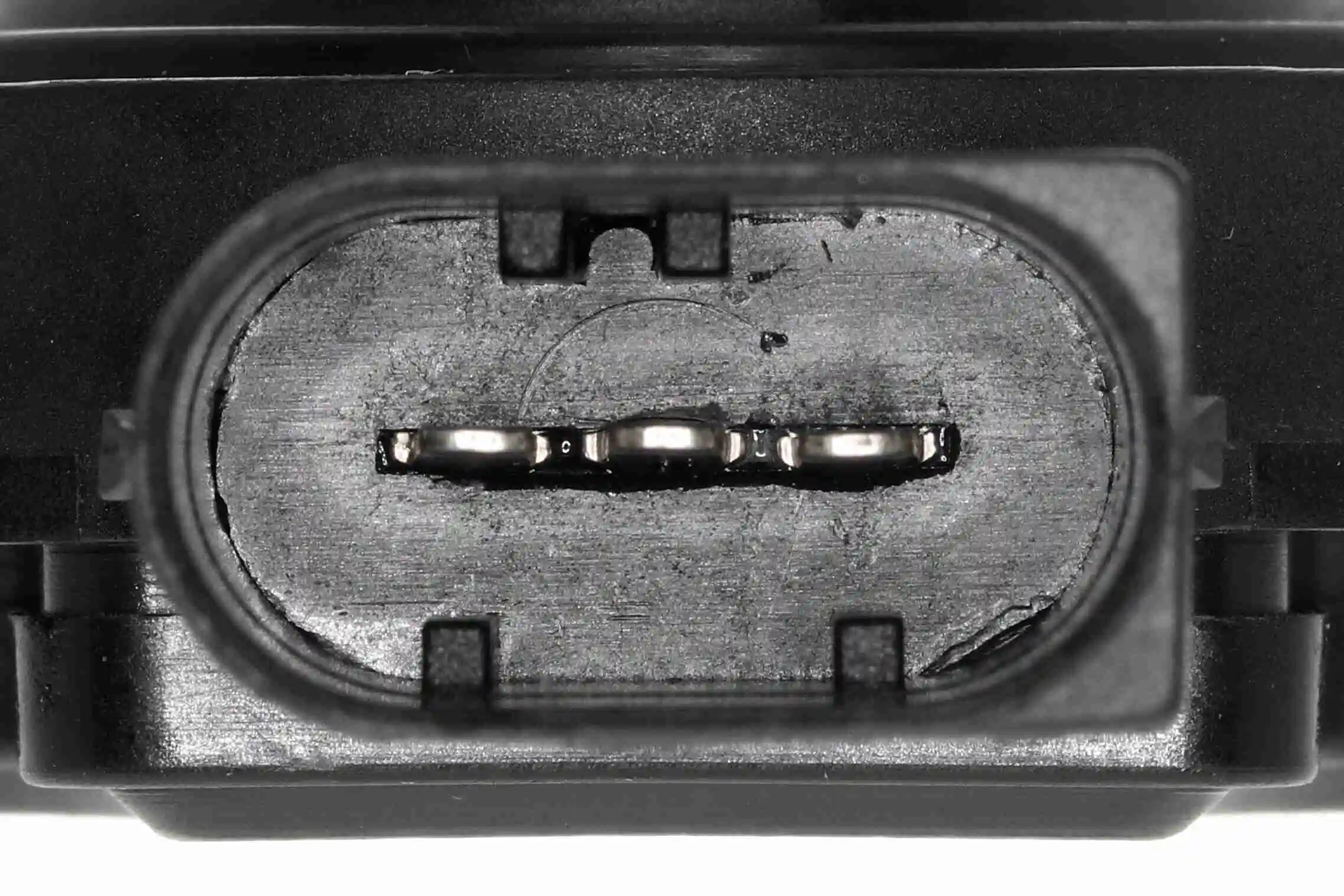 Czujnik poziomu oleju silnikowego 30750939 Volvo