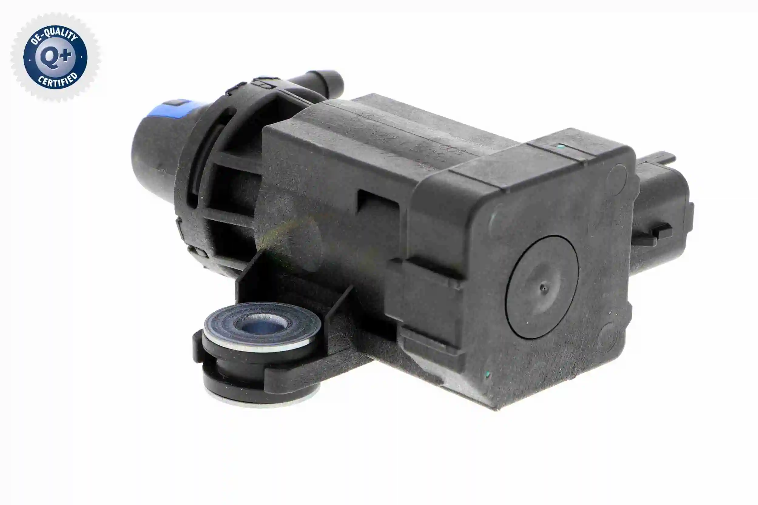 Do koszyka 3553152 Peugeot/Citroen Przetwornik ciśnienia (solenoid) doładowania