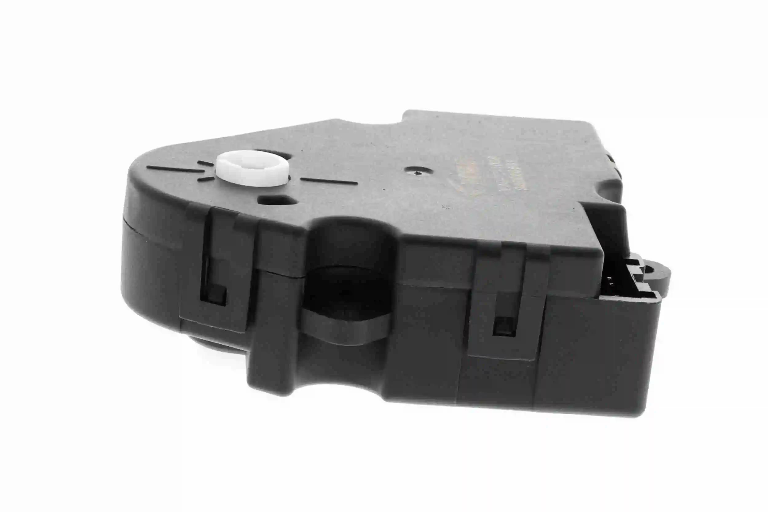 Silniczek klapy nagrzewnicy do Mercedes ML/GLE  W163