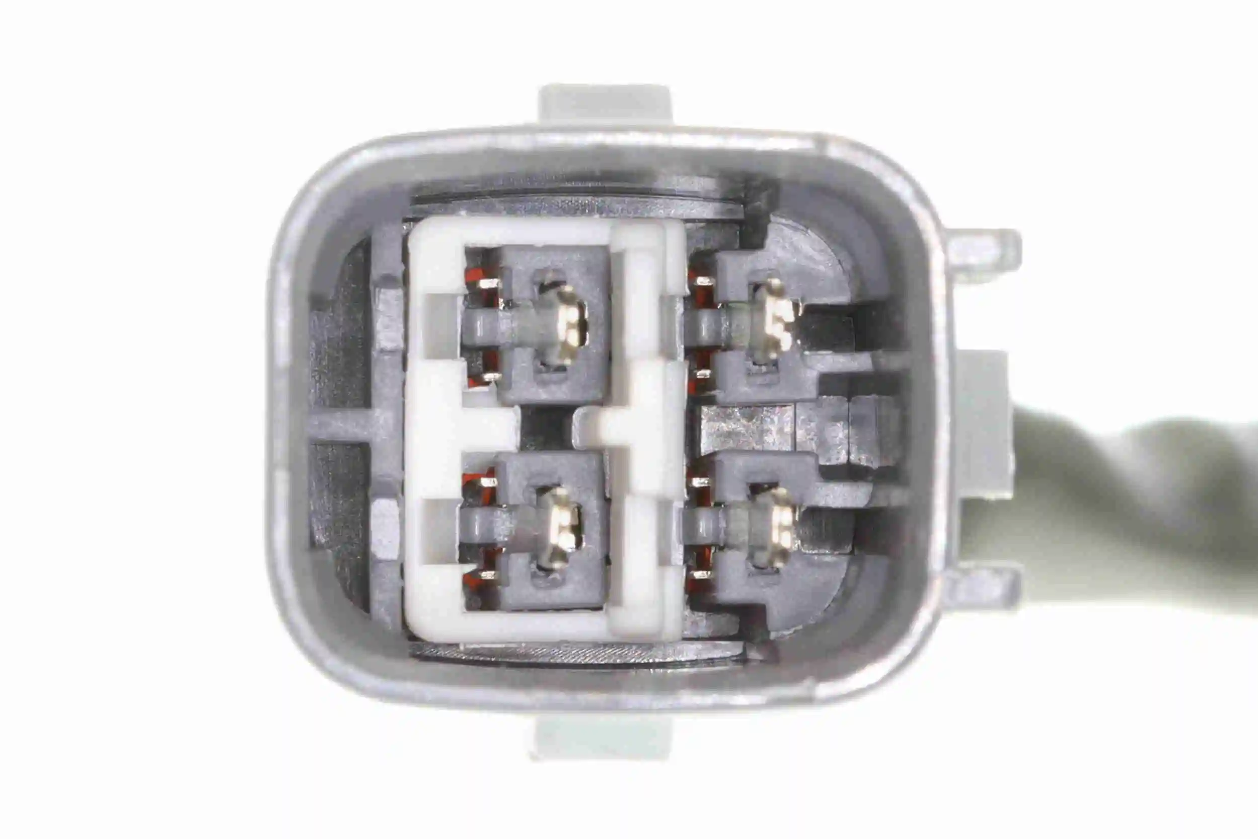 Sonda lambda, czujnik tlenu Toyota Yaris NCP2