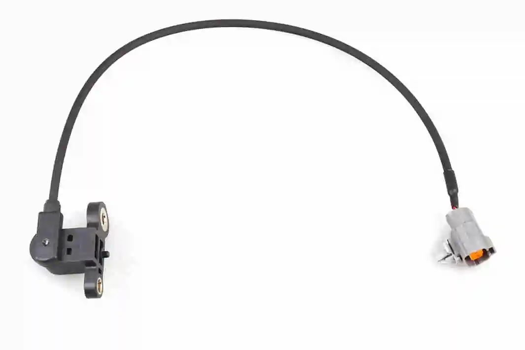 Do koszyka Czujnik położenia wału korbowego Mazda 626 V GF