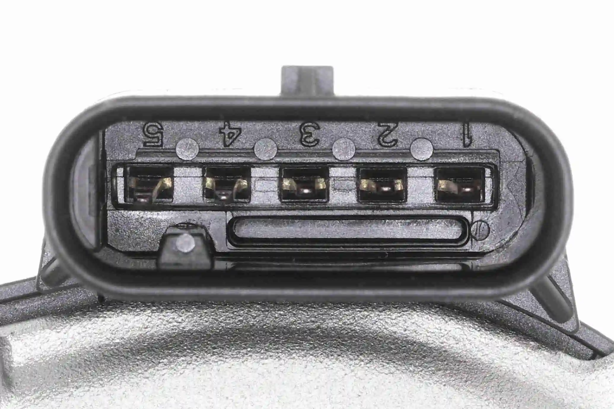 Przepustnica, komplet do KIA Rio III UB