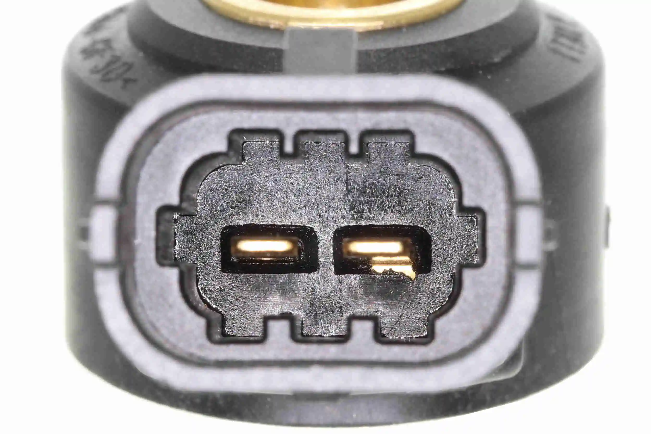 Czujnik stukowy (czujnik spalania stukowego) Smart FORTWO 450