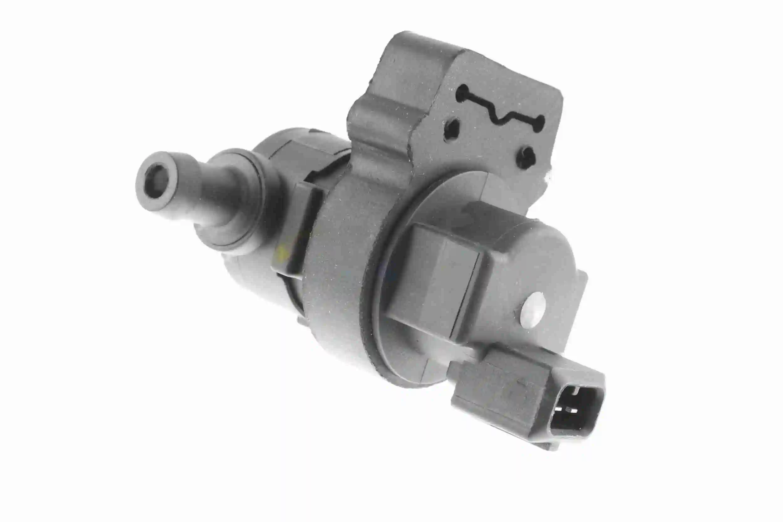 Zawór pochłaniacza oparów paliwa Mercedes S coupe (C216) (2006 - 2026) cena, od 54,58 USD