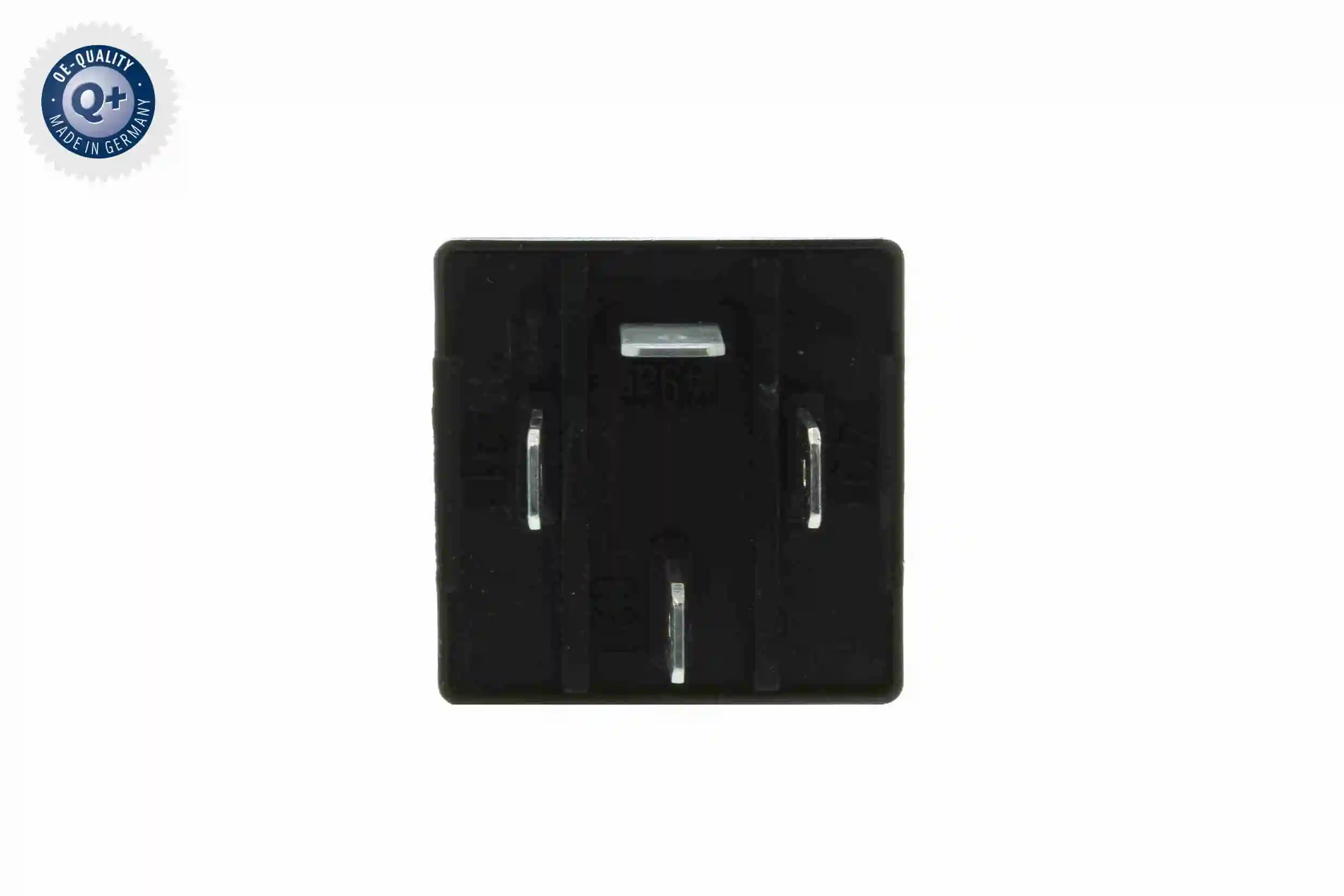  Przekaźnik kierunkowskazów Volkswagen Sharan 1