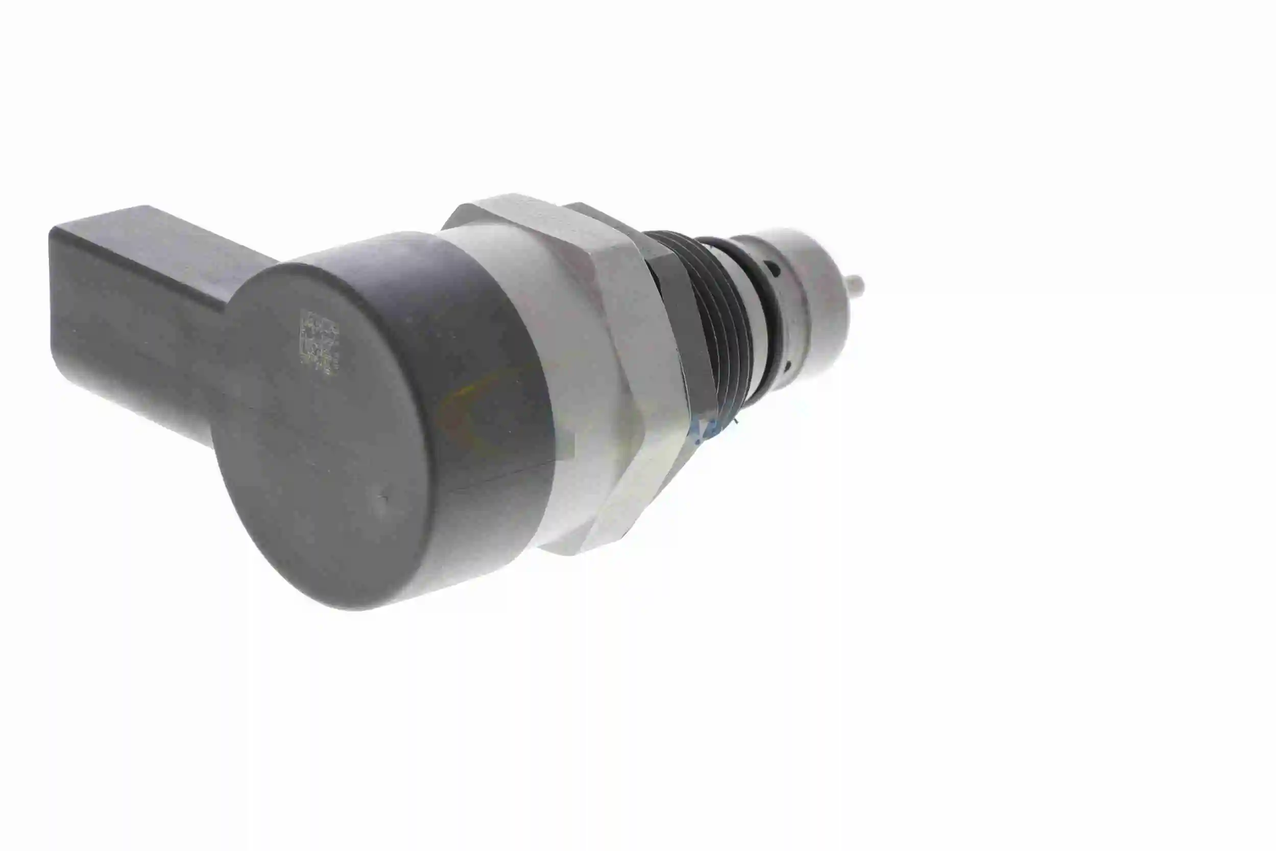 Regulator ciśnienia paliwa w listwie paliwowej BMW X3 