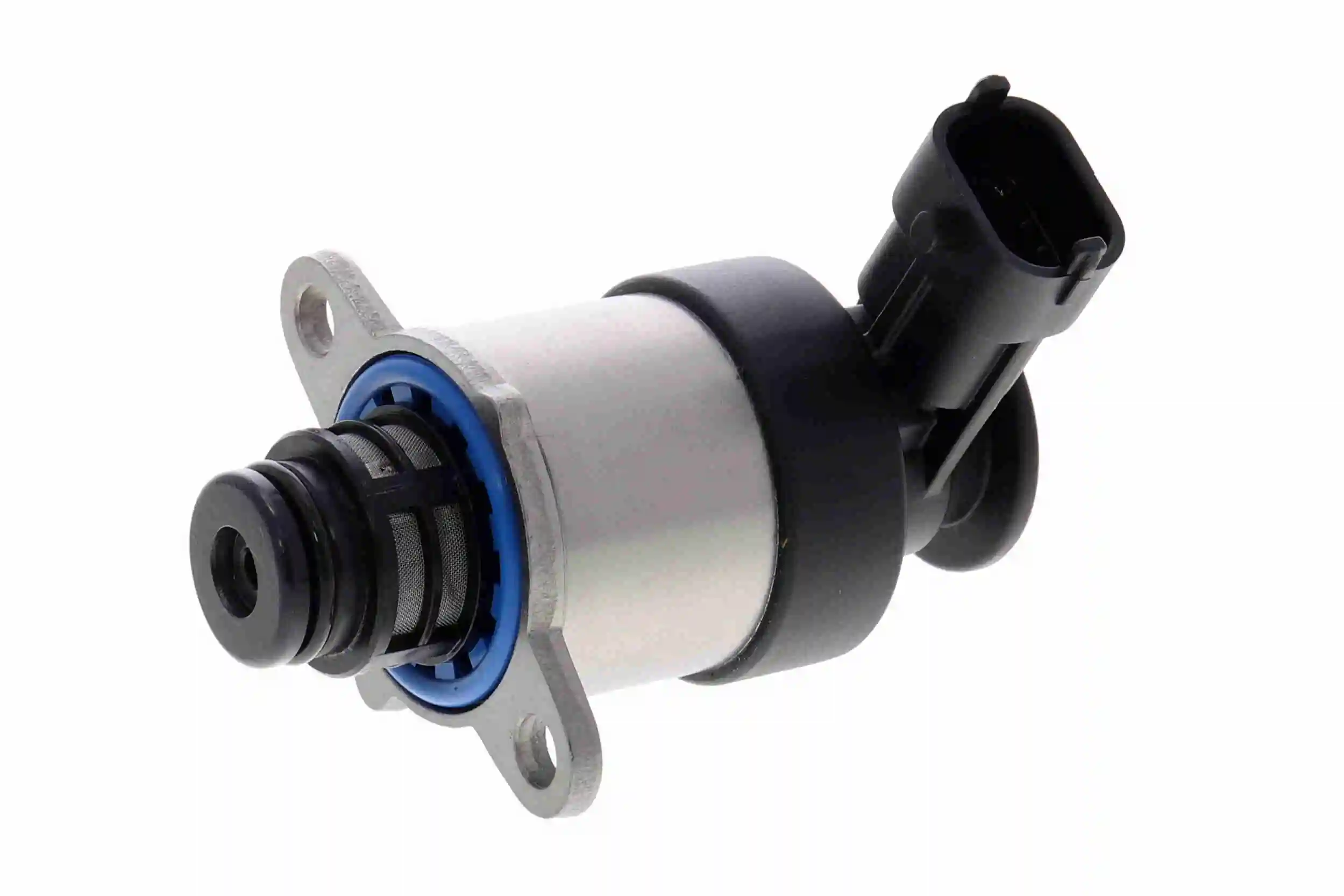 Do koszyka Zawór regulacji ciśnienia (zawór redukcyjny pompy wtryskowej) System Common-Rail Opel Antara A L07