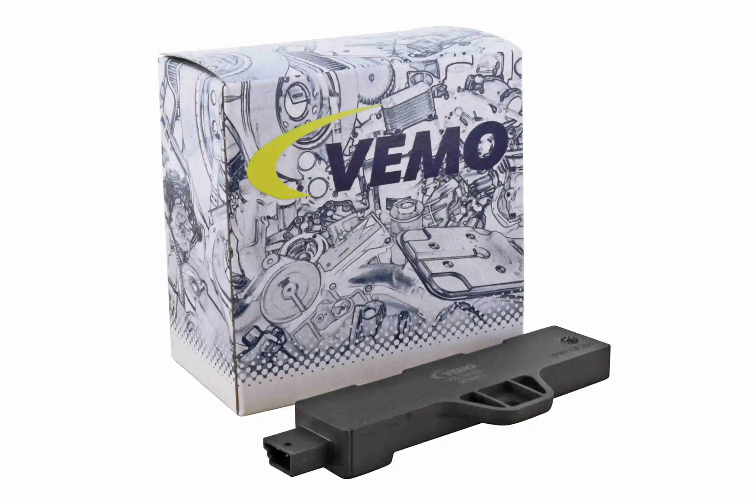 Antena do BMW X5  F15, F85