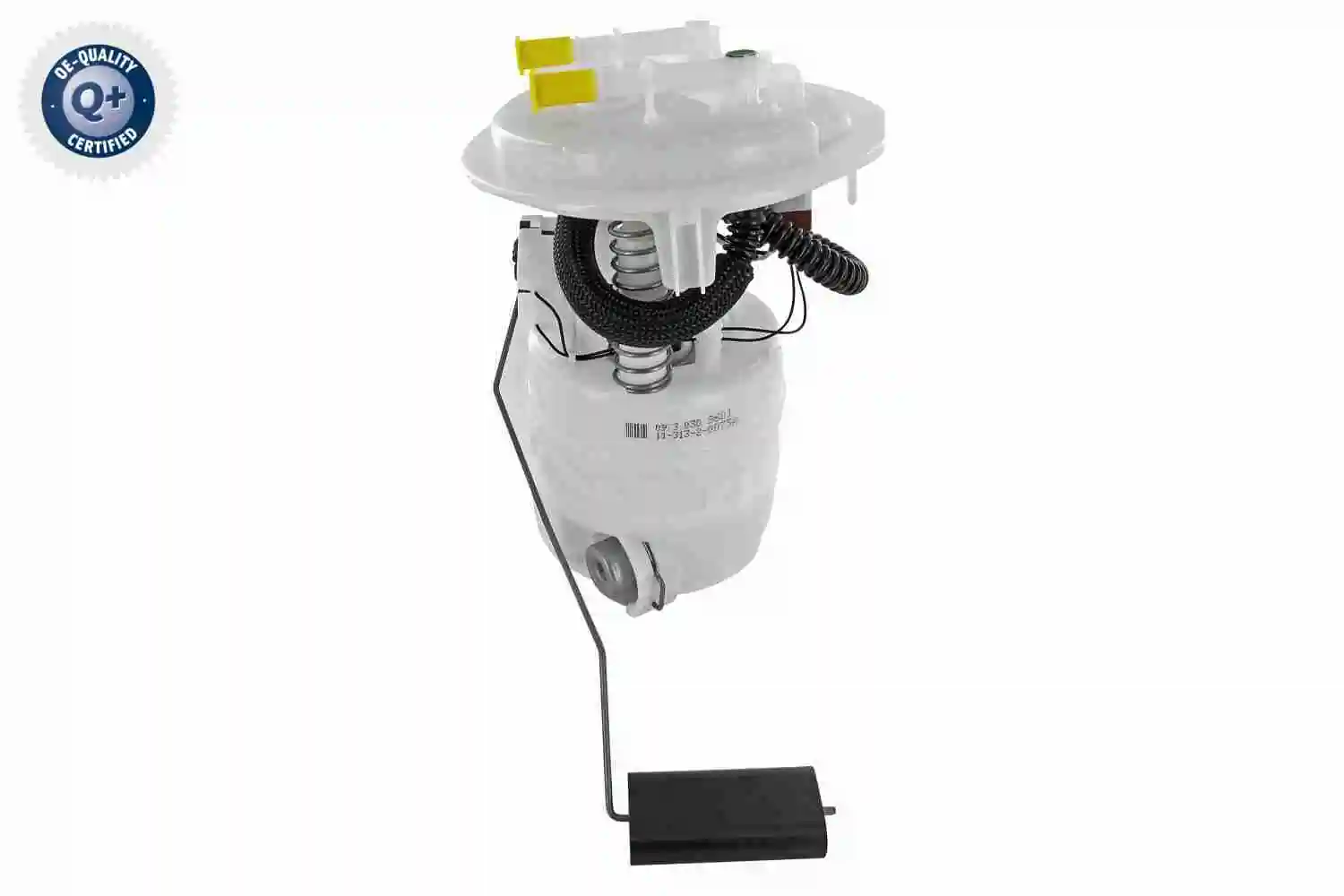 1525CV Peugeot/Citroen Moduł pompy paliwowej z czujnikiem poziomu paliwa