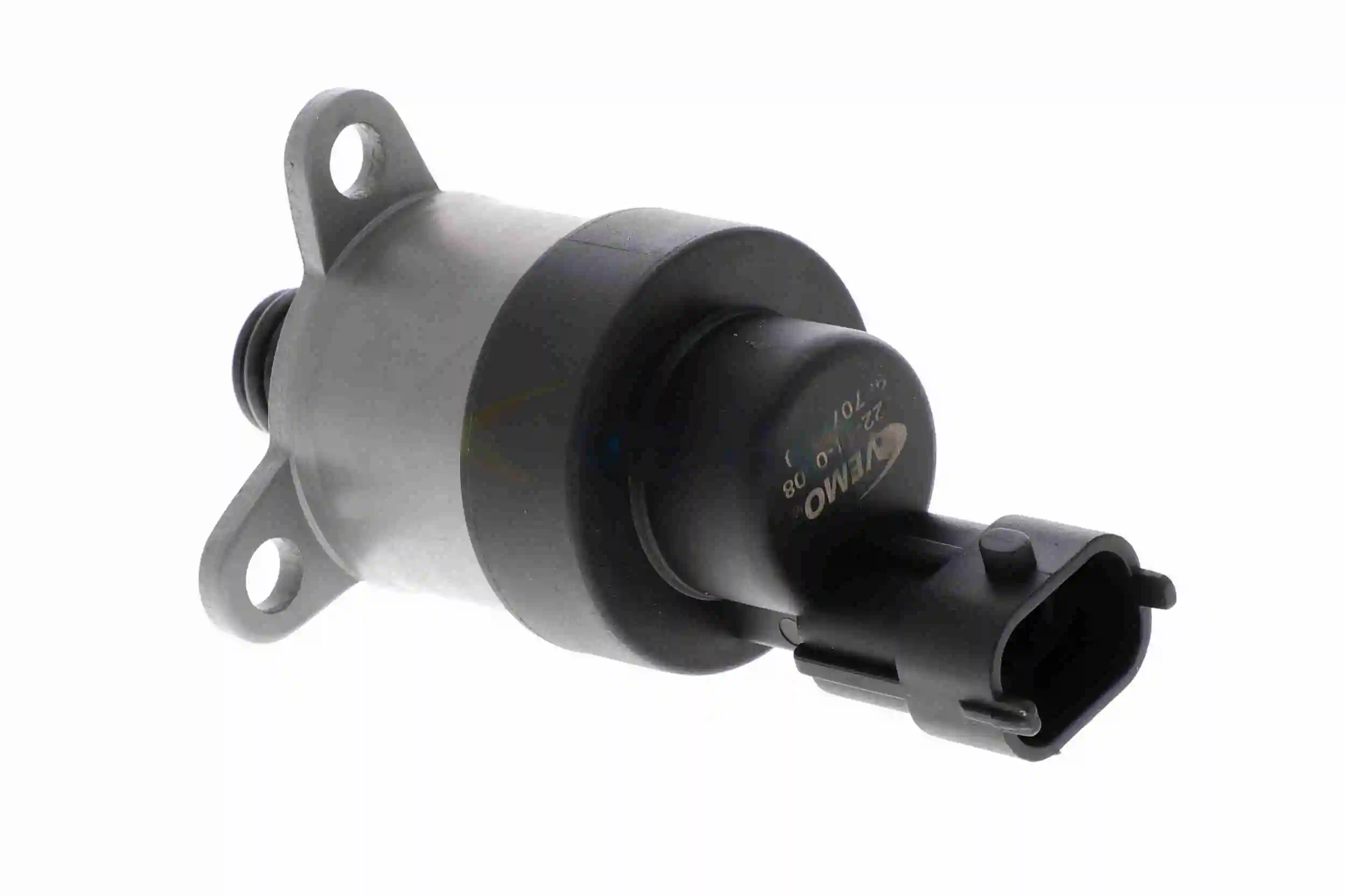  Zawór regulacji ciśnienia (zawór redukcyjny pompy wtryskowej) System Common-Rail Peugeot 4007 