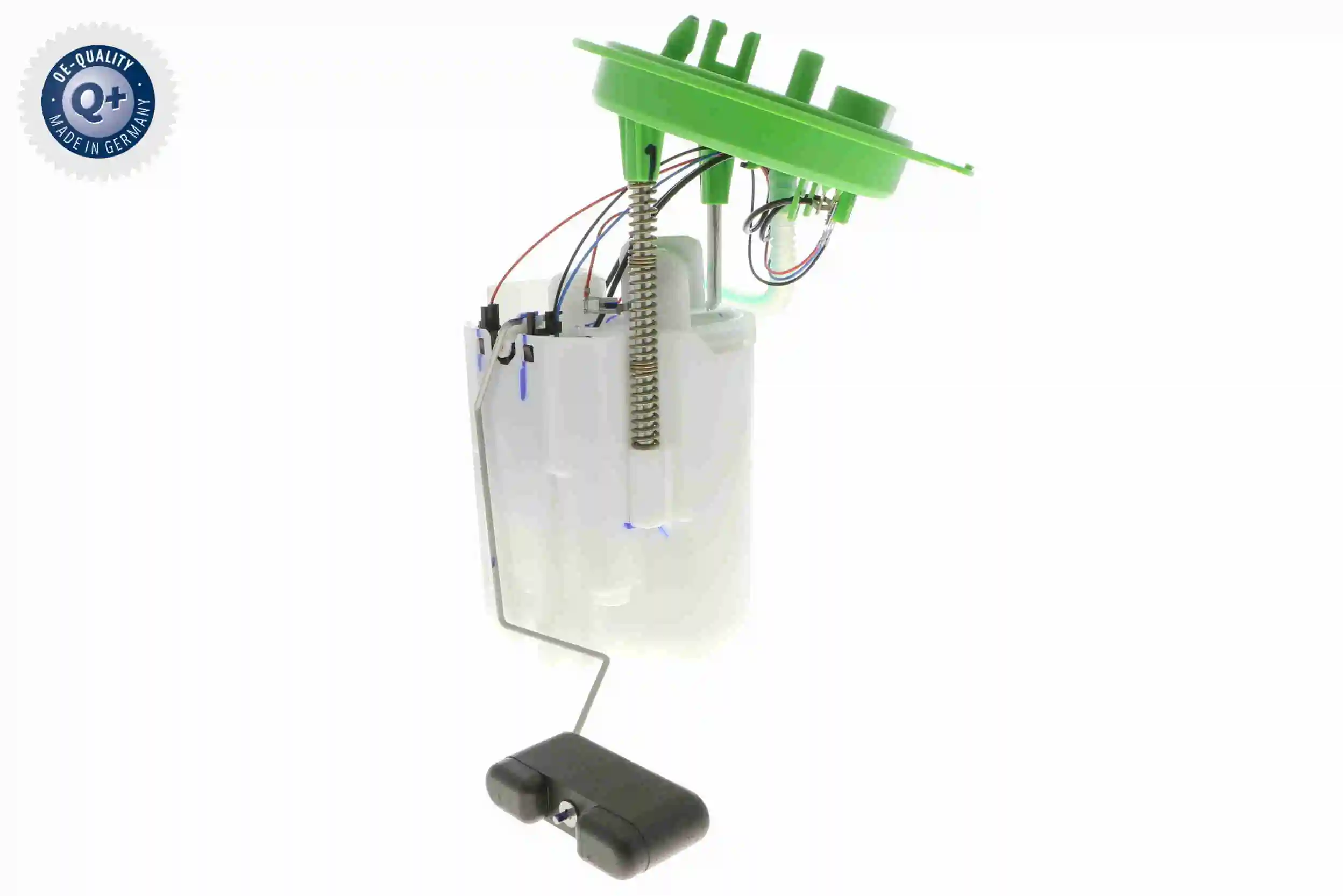 Do koszyka Moduł pompy paliwowej z czujnikiem poziomu paliwa Audi A3  8VS, 8VM