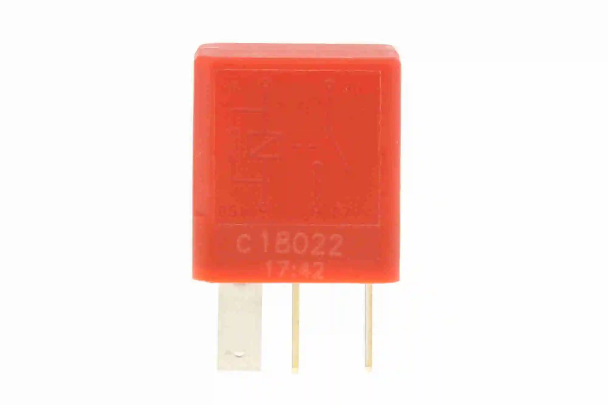 Przekaźnik wentylatora Hyundai Accent 2 LC