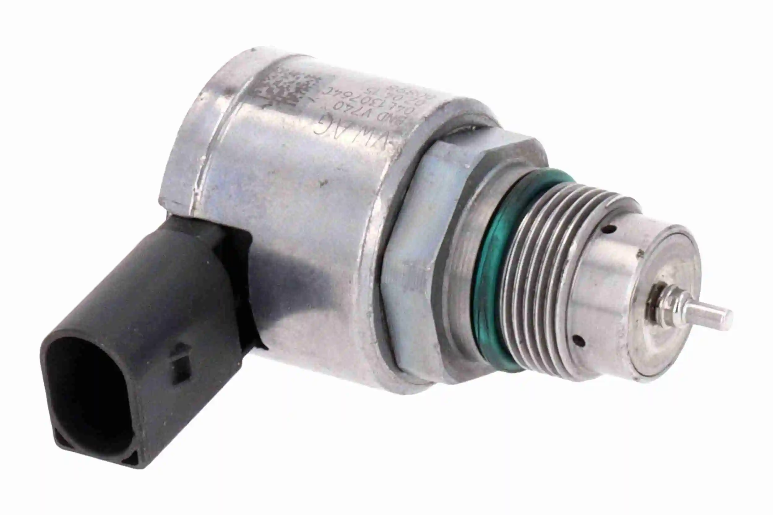 Regulator ciśnienia paliwa w listwie paliwowej do Volkswagen Passat B8 3G2, CB2