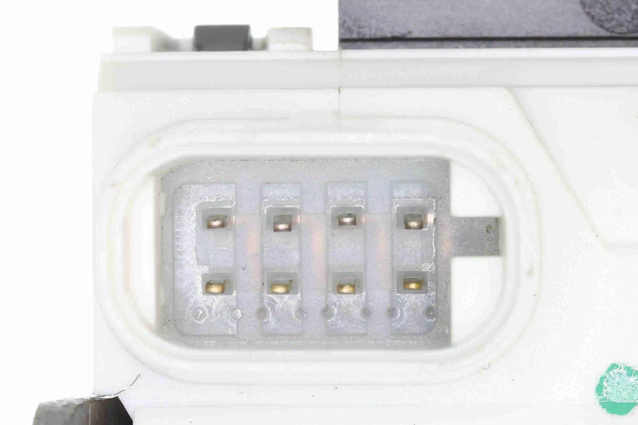 Zamek drzwi tylnych lewych Mercedes Sprinter 906