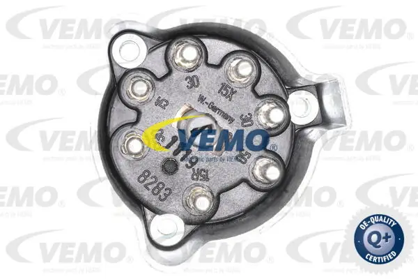 Kostka stacyjki zapłonowej Mercedes E W124