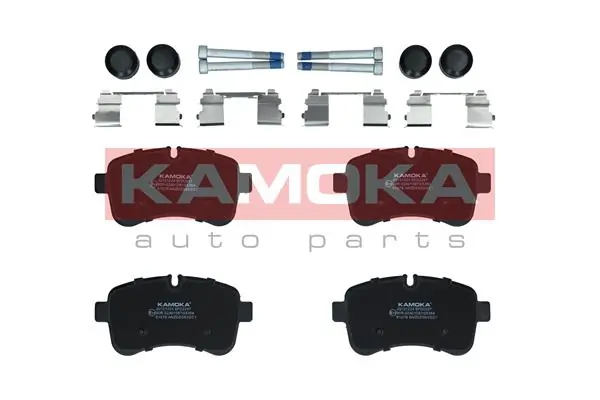 JQ101224 Kamoka