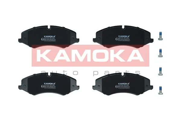 JQ101541 Kamoka