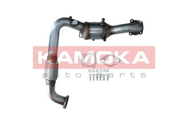 8015053 Kamoka