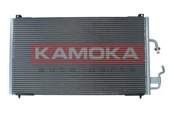  Chłodnica klimatyzacji Peugeot 406 