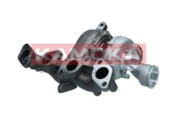 53039887005 VAG Turbina