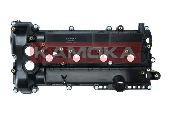 Pokrywa zaworowa Ford S-Max CA1