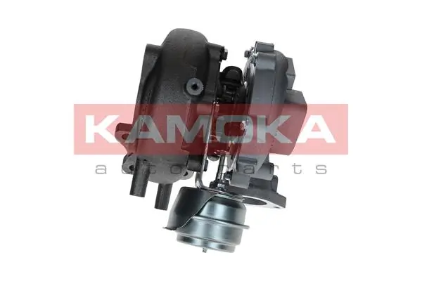 Turbina 14411EC00D Renault (RVI)