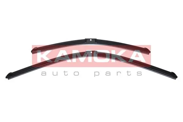 Do koszyka 9829426780 Peugeot/Citroen Pióro wycieraczki szyby przedniej, zestaw (2 szt.)