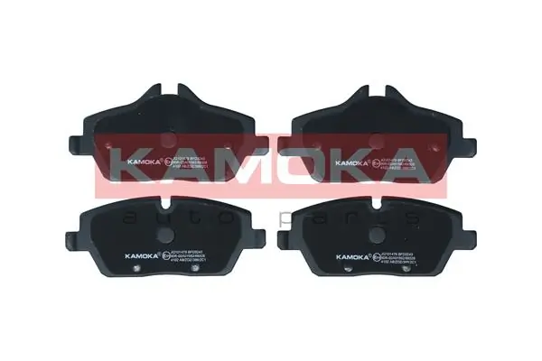 JQ101479 Kamoka