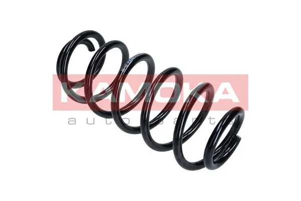 Sprężyna tylna Toyota Auris UKP hatchback (E15) (2007 - 2013) cena, od 40,62 USD