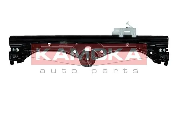  Mechanizm podnoszenia szyby drzwi przednich prawych Fiat 500 