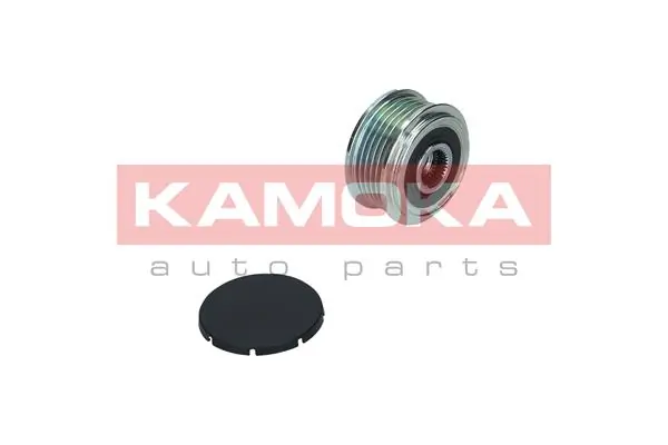 Koło pasowe alternatora Toyota Avensis II sedana (T25) (2003 - 2008) cena, od 45,93 USD