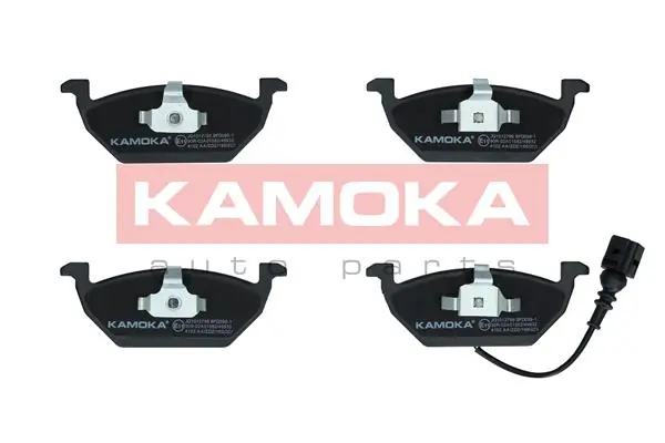 JQ1012796 Kamoka