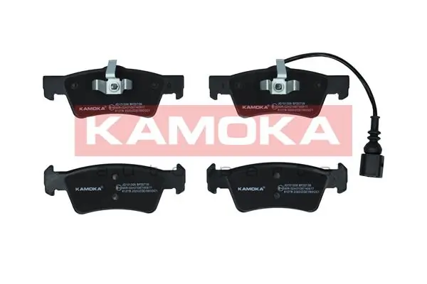 JQ101306 Kamoka