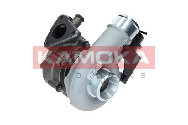 Turbina Hyundai Santa Fe II