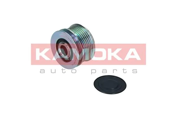 Koło pasowe alternatora Mazda CX-5 I