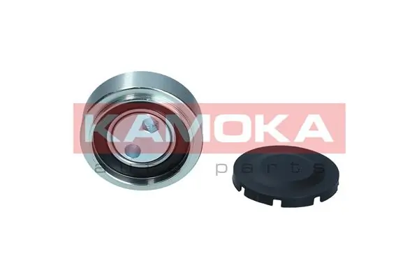  Rolka napinacza paska napędowego Audi A8 