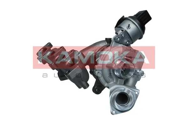 Turbina Audi Q3 SUV (8UB, 8UG) (2011 - 2018) cena, od 510,88 USD