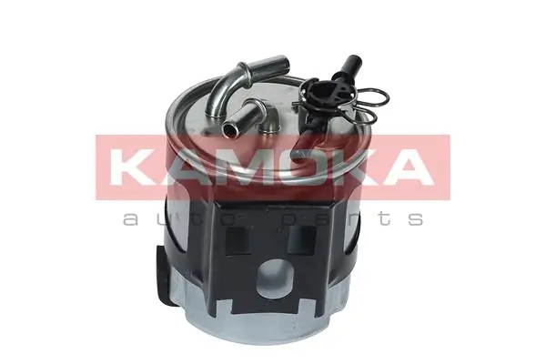 Do koszyka F317201 Kamoka Filtr paliwa