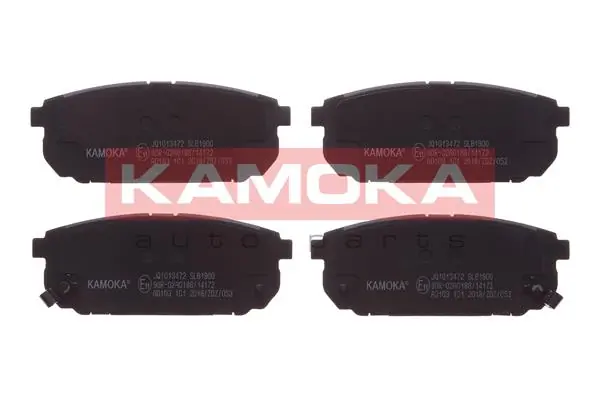 JQ1013472 Kamoka