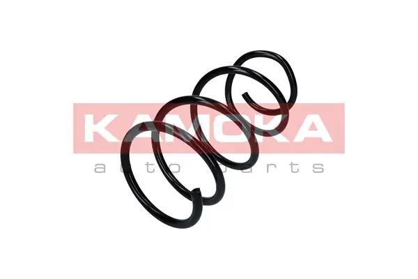 Do koszyka 31336761213 BMW Sprężyna przednia