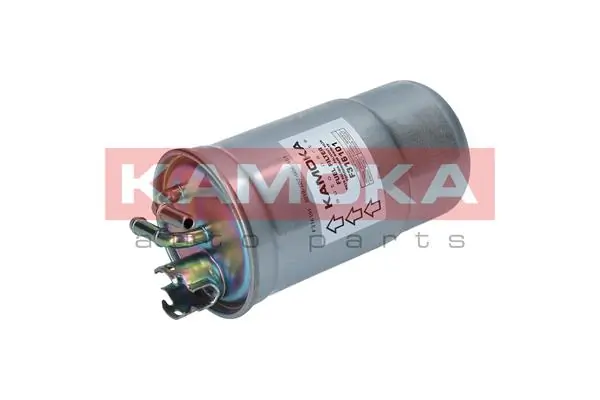 F316101 Kamoka