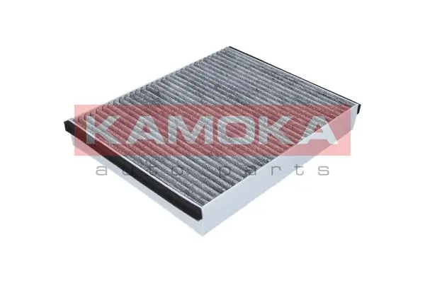 F509801 Kamoka