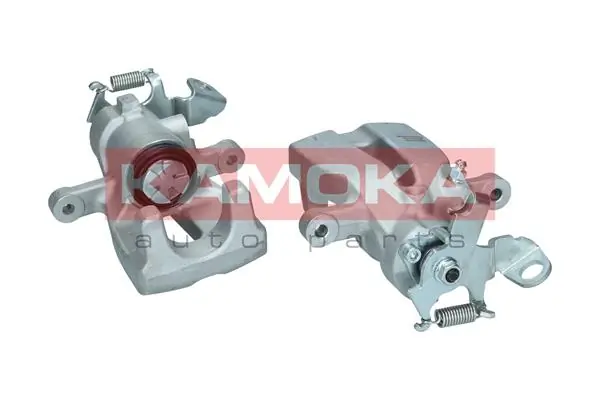 Zacisk hamulcowy tylny lewy do Opel Corsa F08, F68