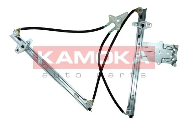  Mechanizm podnoszenia szyby drzwi przednich prawych Citroen Jumpy 2