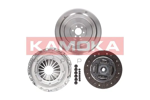 KC074 Kamoka