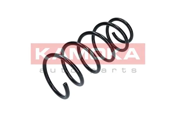 Do koszyka Sprężyna przednia Volkswagen Polo III 6KV2