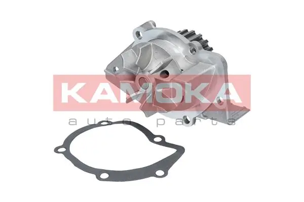T0082 Kamoka
